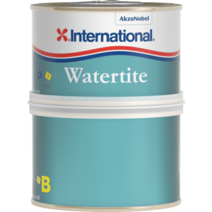 International Watertite Grey 1L vyobraziť