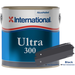 International Ultra 300 Black 2‚5L vyobraziť