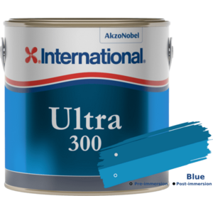 International Ultra 300 Blue 2‚5L vyobraziť