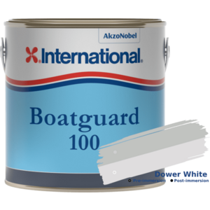 International Boatguard 100 Antifouling vyobraziť