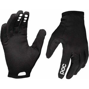 POC Resistance Enduro Glove Black/Uranium Black S Cyklistické rukavice vyobraziť