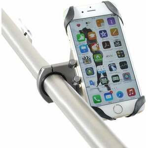 Ticad Titanium Smartphone Holder vyobraziť