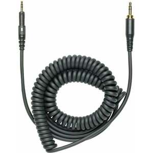 Audio-Technica ATPT-M50XCAB2BK Kábel pre slúchadlá vyobraziť