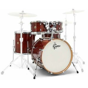 Gretsch Drums CM1-E825 Catalina Maple Walnut Glaze vyobraziť