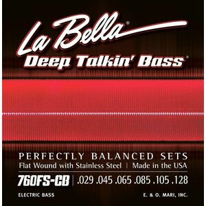 LaBella 760FS-CB vyobraziť