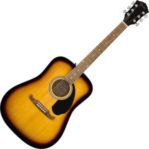 Fender FA-125 WN Sunburst vyobraziť