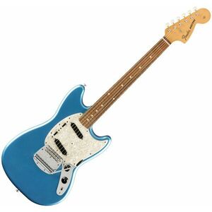 Fender Vintera 60s Mustang PF Lake Placid Blue vyobraziť