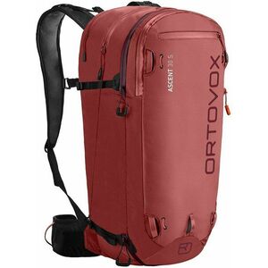 Ortovox Ascent 30 S Blush Lyžiarsky batoh vyobraziť