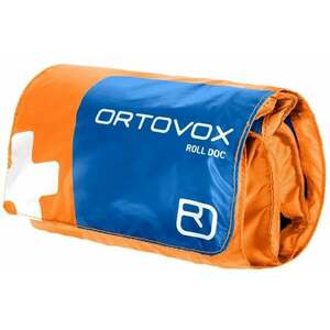 Ortovox First Aid Roll Doc Lekárnička, Prvá pomoc vyobraziť