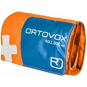 Ortovox First Aid Roll Doc Mid vyobraziť