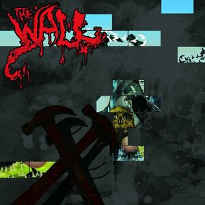 Various Artists - The Wall (Redux) (2 LP) vyobraziť