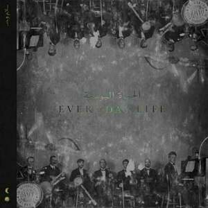 Coldplay - Everyday Life (2 LP) vyobraziť