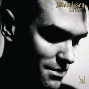 Morrissey - Viva Hate (LP) vyobraziť