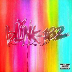 Blink-182 Nine (LP) vyobraziť