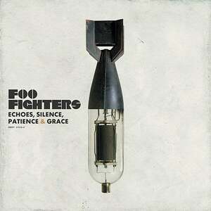 Foo Fighters Echoes, Silence, Patience & Grace (2 LP) vyobraziť