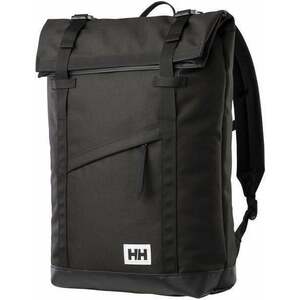 Helly Hansen Stockholm Backpack Black 28 L Batoh vyobraziť