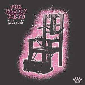 The Black Keys - Let'S Rock (LP) vyobraziť