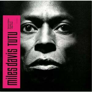 Miles Davis - Tutu Deluxe Edition (LP) vyobraziť