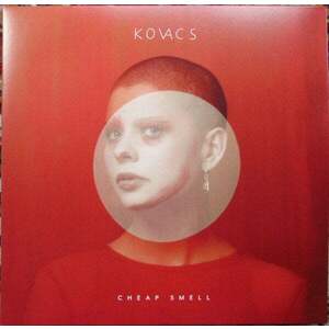 Kovacs - Cheap Smell (LP) vyobraziť