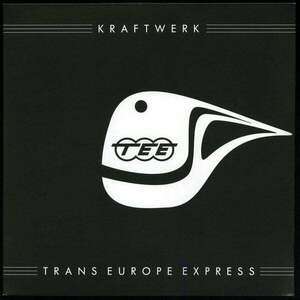 Kraftwerk - Trans-Europe Express (2009 Edition) (LP) vyobraziť
