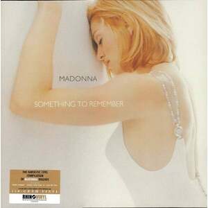 Madonna - Something To Remember (LP) vyobraziť