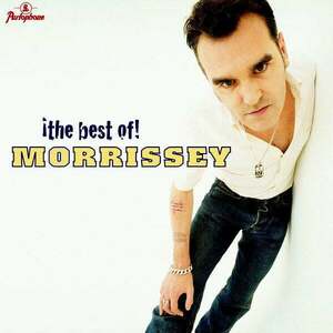 Morrissey - Ithe Best Of! (LP) vyobraziť