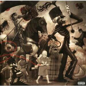 My Chemical Romance - The Black Parade (LP) vyobraziť