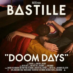 Bastille - Doom Days (LP) vyobraziť