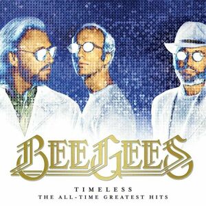 Bee Gees - Timeless - The All-Time (2 LP) vyobraziť