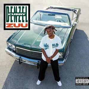 Denzel Curry - ZUU (LP) vyobraziť