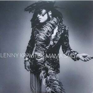 Lenny Kravitz - Mama Said (2 LP) vyobraziť