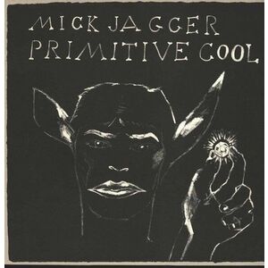 Mick Jagger - Primitive Cool (LP) vyobraziť