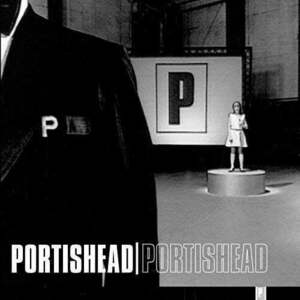 Portishead - Portishead (2 LP) vyobraziť