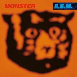 R.E.M. - Monster (LP) vyobraziť