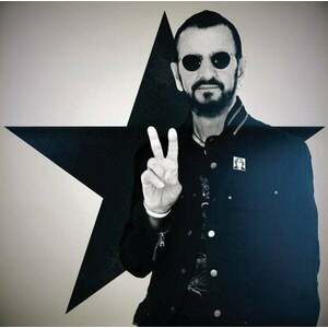 Ringo Starr - What's My Name (LP) vyobraziť