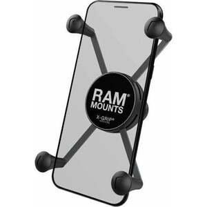 Ram Mounts X-Grip Large Phone Holder Ball Držiak mobilu / GPS na motorku vyobraziť