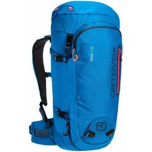 Ortovox Peak 42 S Safety Blue Outdoorový batoh vyobraziť