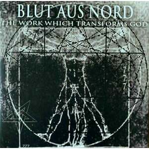Blut Aus Nord - The Work Which Transforms God (Reissue) (LP) vyobraziť