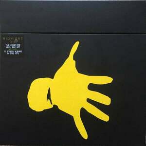 Midnight Oil - Complete Vinyl Box Set (13 LP) vyobraziť