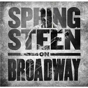 Bruce Springsteen - On Broadway (O-Card Sleeve) (Dowload Code) (4 LP) vyobraziť