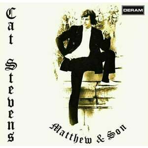 Cat Stevens - Matthew & Son (Remastered) (LP) vyobraziť