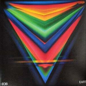 EOB - Earth (LP) vyobraziť