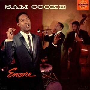 Sam Cooke - Encore (LP) vyobraziť