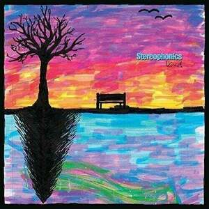 Stereophonics - Kind (Indie Exclusive) (Pink Coloured) (LP) vyobraziť