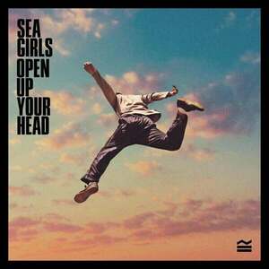 Sea Girls - Open Up Your Head (LP) vyobraziť
