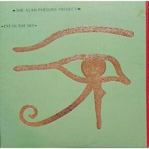 The Alan Parsons Project - Eye In the Sky (LP) (180g) vyobraziť