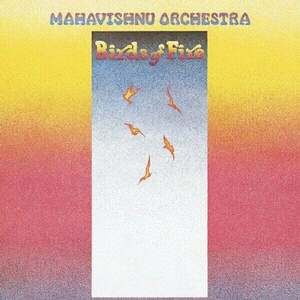 Mahavishnu Orchestra - Birds Of Fire (LP) (180g) vyobraziť