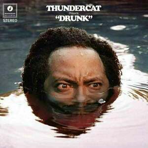Thundercat - Drunk (Red Coloured) (4 x 10" Vinyl) vyobraziť