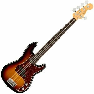 Fender American Professional II Precision Bass V RW 3-Color Sunburst vyobraziť