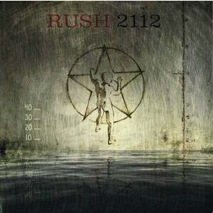 Rush - 2112 (40th Anniversary) (3 LP) vyobraziť